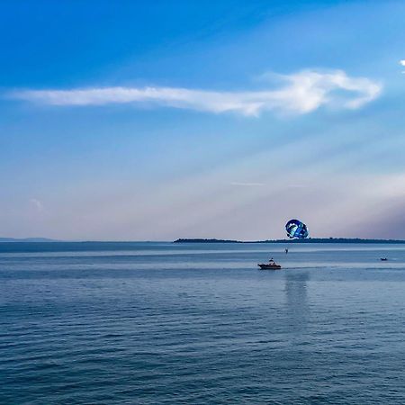 Panorama Fort Beach, Фамилно студио Deluxe Светий Влас Екстер'єр фото