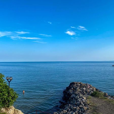 Panorama Fort Beach, Фамилно студио Deluxe Светий Влас Екстер'єр фото