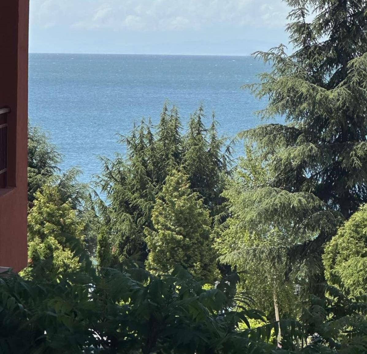 Panorama Fort Beach, Фамилно студио Deluxe Светий Влас Екстер'єр фото